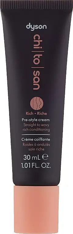 Creme til styling af glat og bølget hår (mini) 13282088