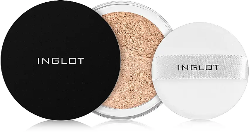 Inglot Loose Powder 92146795