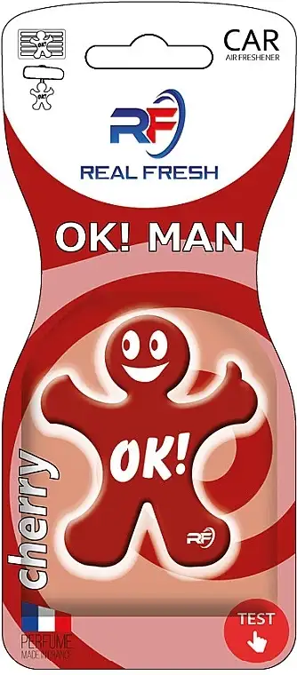 Luftfrisker "Kirsebær" 21805225