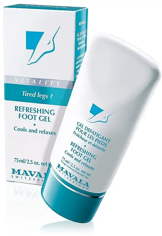 Forfriskende fodgel 77313852