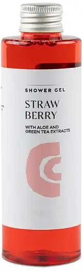 Badegelé "Strawberry" 87511581