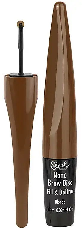 Sleek MakeUP Nano Brow Disc Fill&Define 76900850