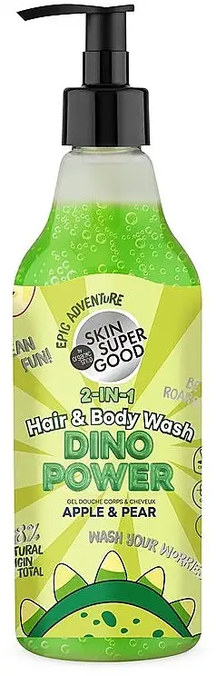 Shampoo og shower gel 2 i 1 61283933