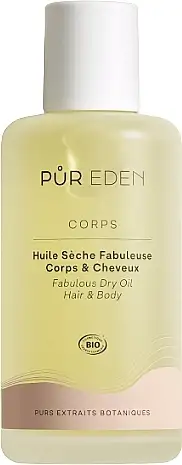 Krops- og hårolie 59710678