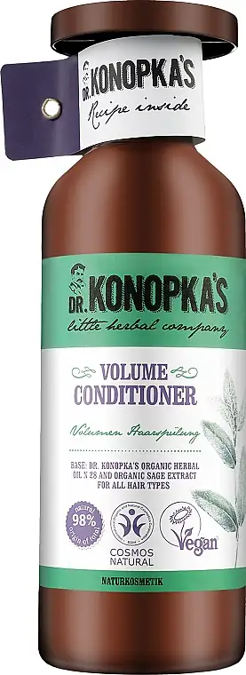 Volumengivende hårbalsam 29725075