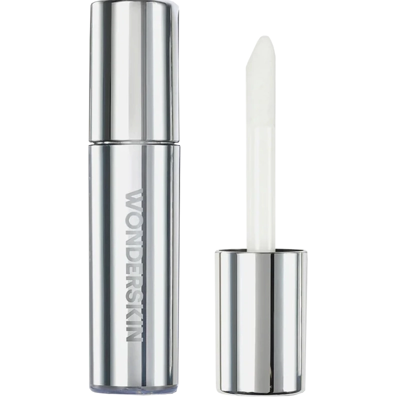 Wonderskin Lip Rehab Therapy Oil 3,57 ml - Clear