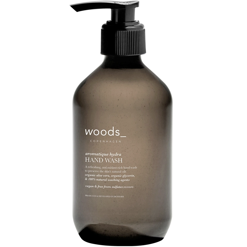 Woods_Copenhagen Aromatique Hydra Hand Wash 400 ml