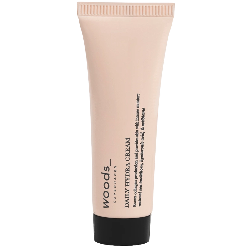 Woods_Copenhagen Daily Hydra Cream 30 ml (Limited Edition)
