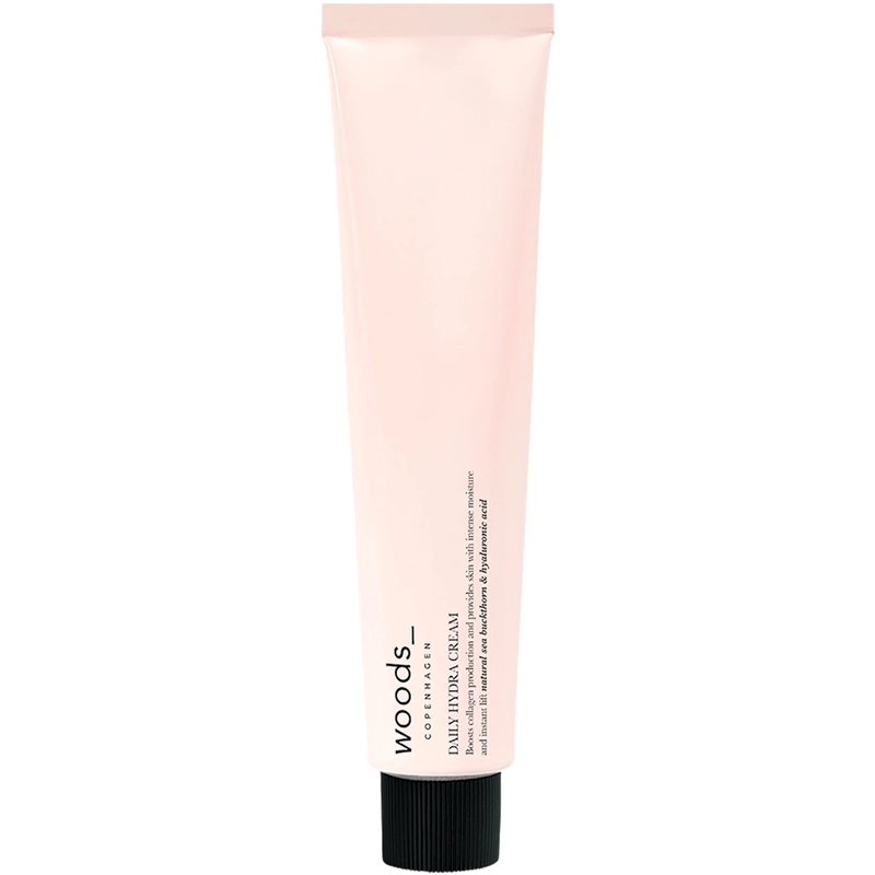Woods_Copenhagen Daily Hydra Cream 75 ml