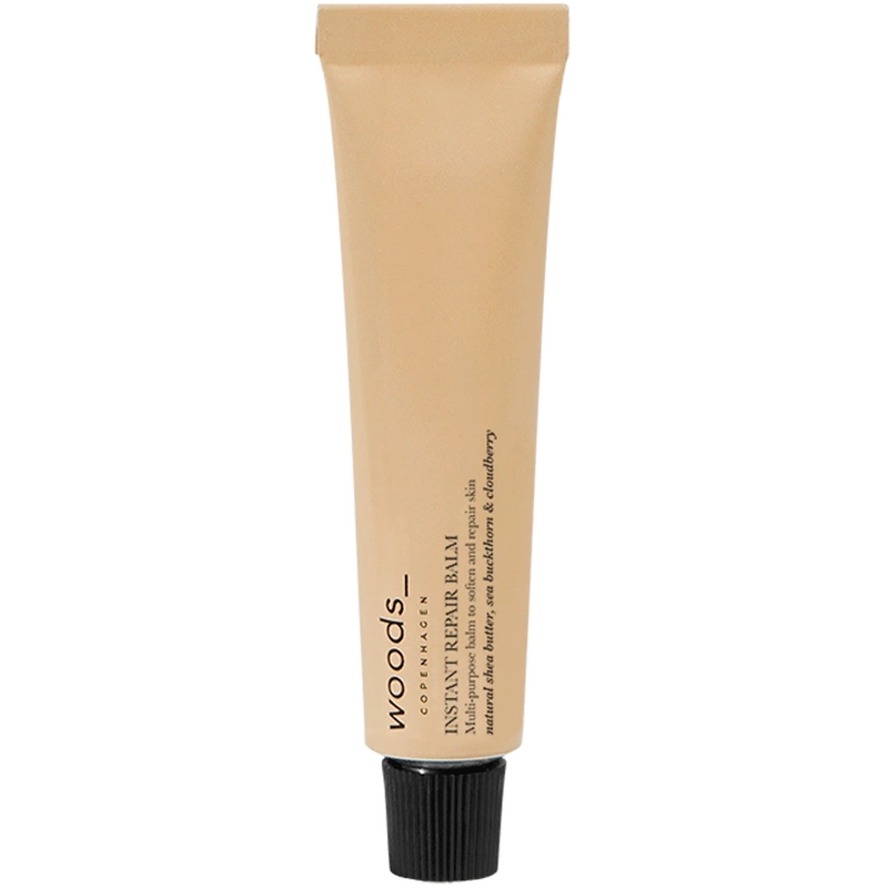 Woods_Copenhagen Instant Repair Balm 15 ml