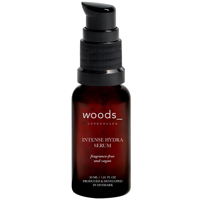 Woods_Copenhagen Intense Hydra Serum 30 ml