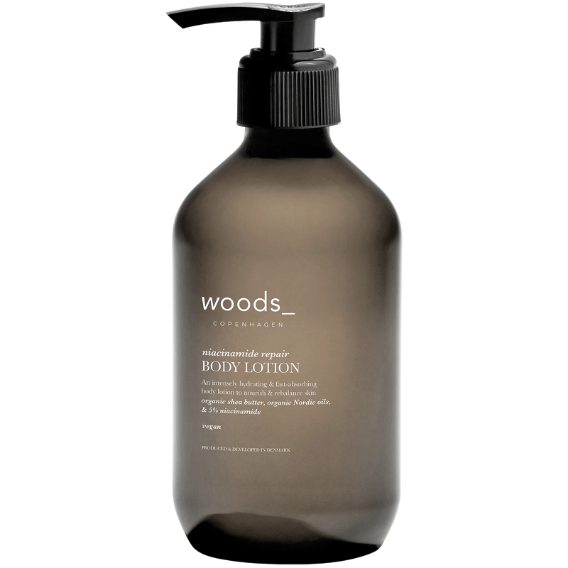 Woods_Copenhagen Restoring Antioxidant Hand Lotion 400 ml