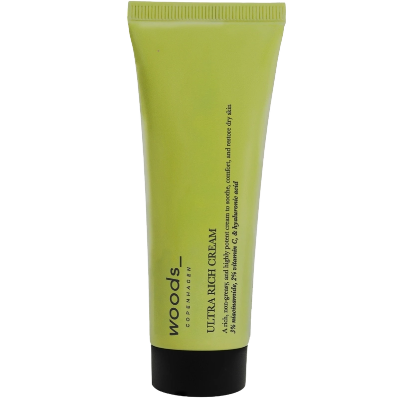 Woods_Copenhagen Ultra-Rich Cream 30 ml (Limited Edition)