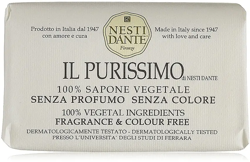 Duftende sæbe 59490244