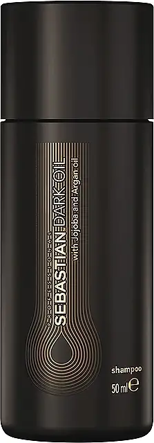 Fugtgivende glans og silkeagtig hårshampoo 90775958