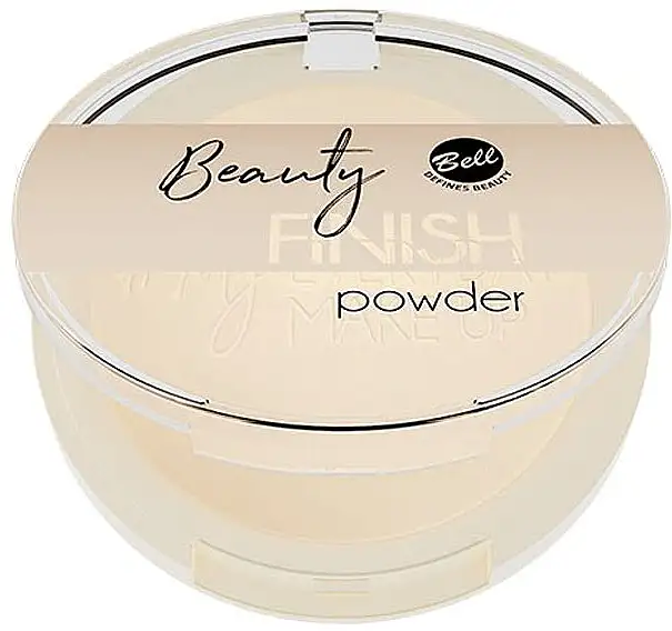 Bell Beauty Finish Powder 88192570