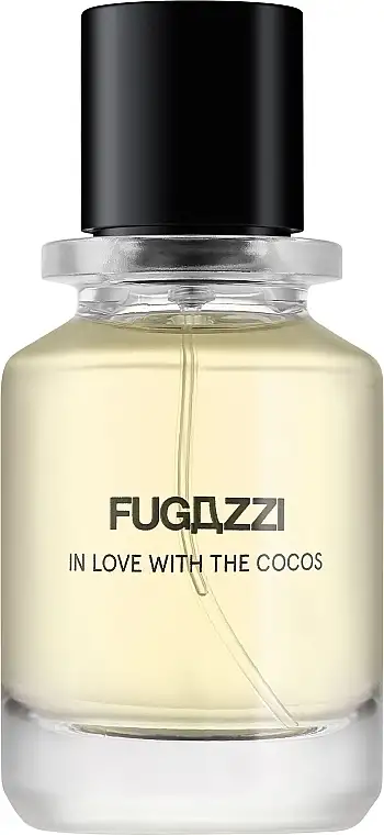 Fugazzi In Love With The Cocos 18122440