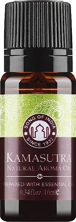 Æterisk olie „Kamasutra“ 47877507