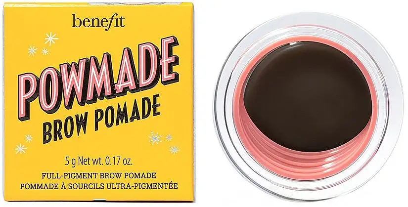 Benefit POWmade Brow Pomade 79553705