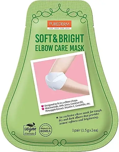 Albueplejemaske 14279603