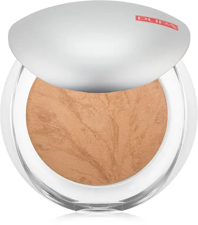 Pupa Luminys Silky Baked Face Powder 44626757