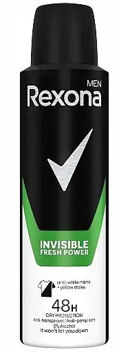 Deodorant Spray 95440234