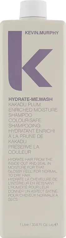 Kakadu blommeekstrakt shampoo 53816861