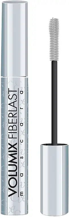 Eveline Cosmetics Volumix Fiberlast Curl Up Mascara 65039864