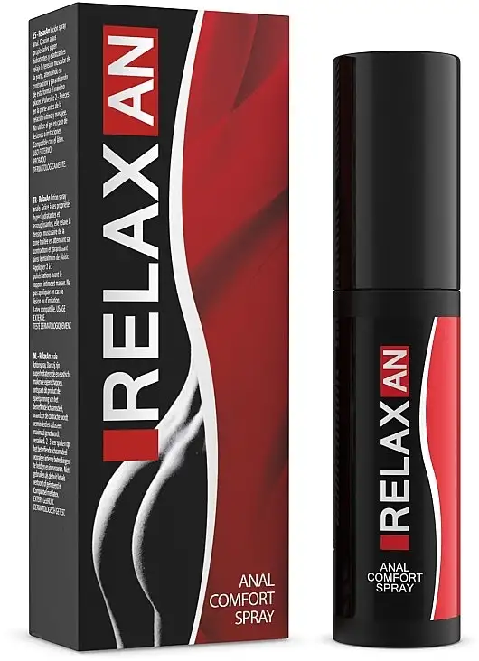 Anal Spray 70232410