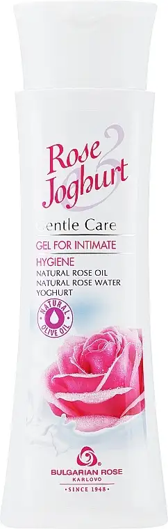 Intimhygiejne-gel 74000007