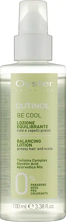 Hår Lotion 27621500