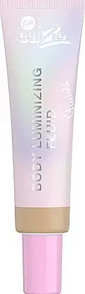 Bell Bell x Genzie Body Luminizing Fluid 99950765