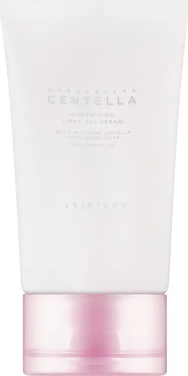 Let ansigtscreme-gel 73471199