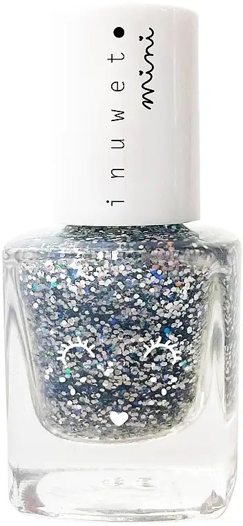 Neglelak med glimmer 80023297