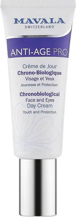 Kronobiologisk anti-aging dagcreme 34930940
