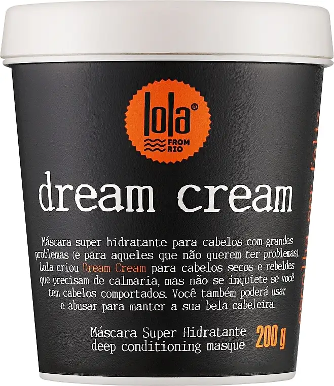 Tør og uregerlig hårfugtgivende maske 62679978