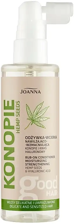 Leave-In Cannabis frø balsam 26868996