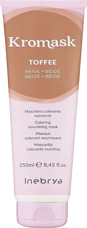 Tonende hårmaske 54242030