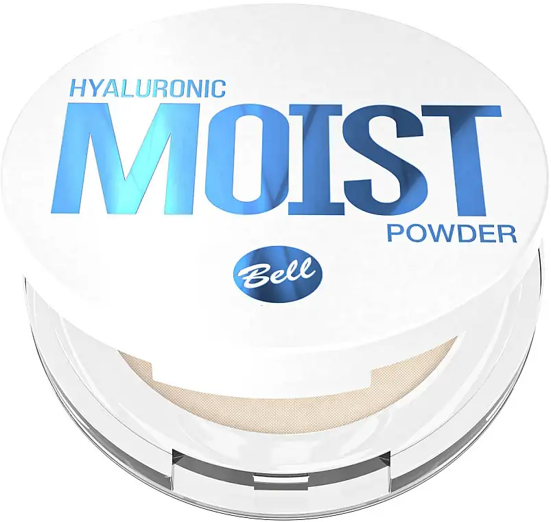 Bell Hyaluronic Moist Powder 20793504