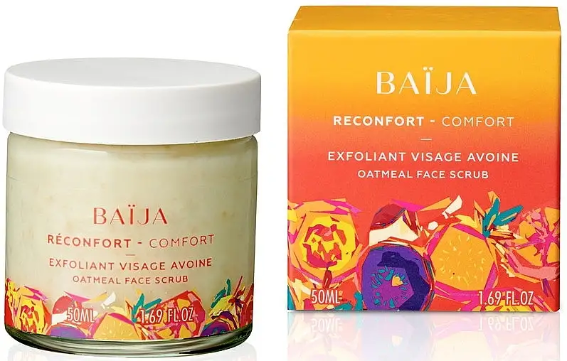 Ansigtsscrub 39295755