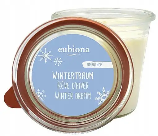 Duftlys "Vinterdrøm" 71707352