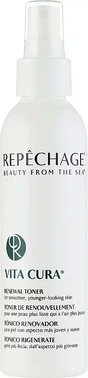 Beroligende ansigtstonic med alger og teekstrakt 41159603