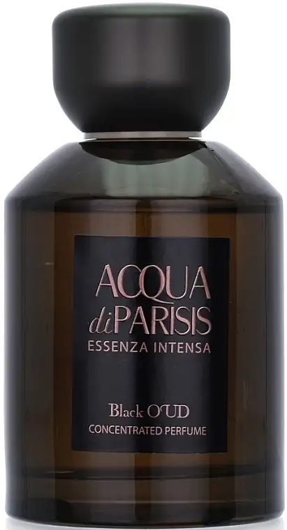 Reyane Tradition Acqua Di Parisis Essenza Intensa Black Oud 24951047