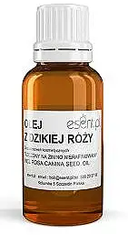 Olie af vilde rosenfrø 39391174