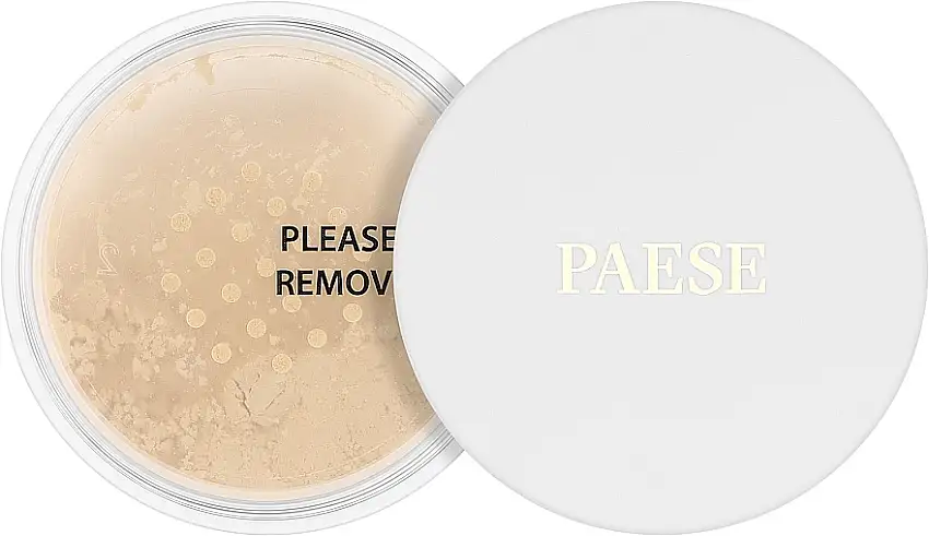 Løst mattende pulver 51453984