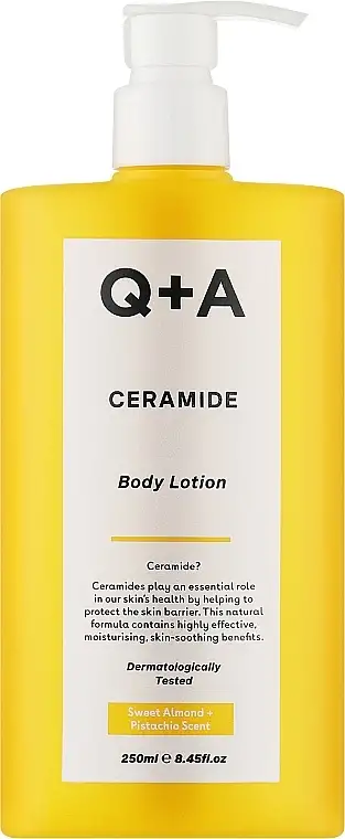 Ceramide Kropslotion 36164361