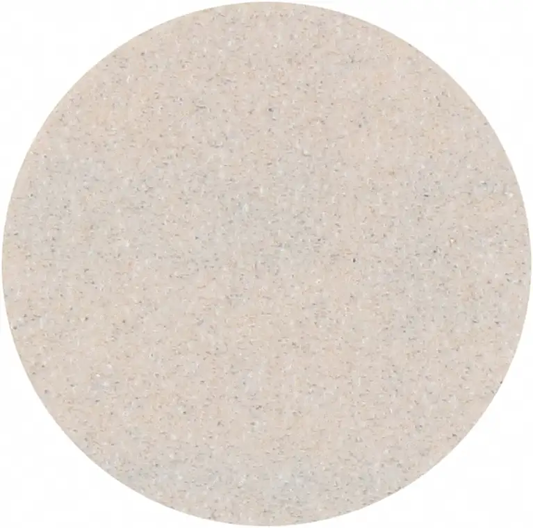 Erstatningsfiler til pedicure disk "Pododisc", S, hvid, korn 240, 50 stk.. 40861316