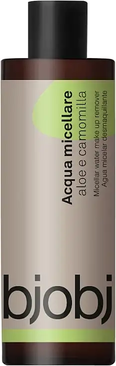 Micellært vand med aloe vera og kamille 20594702