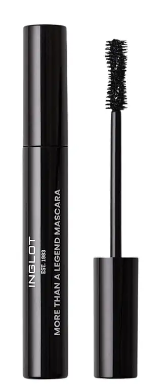 Inglot Mere Than En Legend Mascara 84977573