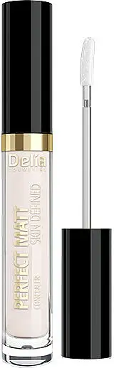 Delia Perfect Matt Skin Defined Concealer 83520772